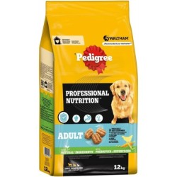 Pedigree Professional...