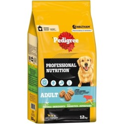 Pedigree Professional...