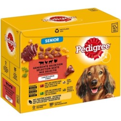 Pedigree Senior Gemischte...