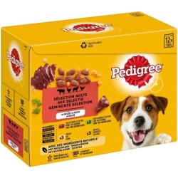 PEDIGREE Pouch Adult Gem....