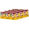 Pedigree Dose mit 3 Sorten Rind, Lamm und Huhn 12x800g