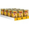 Pedigree Dose mit 3 Sorten Rind, Lamm und Huhn 12x400g