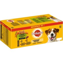 PEDIGREE Megapack Gemischte...