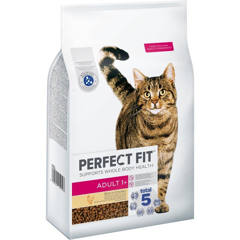 PERFECT FIT Katze Adult Huhn 2,8kg