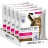 PERFECT FIT Katze Adult 1und  Lachs 1,4kg