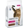 PERFECT FIT Katze Adult 1und  Lachs 7kg