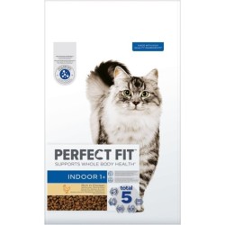 PERFECT FIT Katze Indoor...