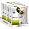 PERFECT FIT Katze Sensitive 1und  Truthahn 1,4kg