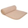 Petlando Kuscheldecke Anthea beige M 80x120cm