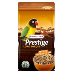 Versele Laga Prestige Loro Parque African Parakeet Mix 1kg