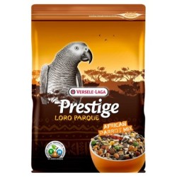 Versele Laga Prestige Loro Parque African Parrot Mix 2,5kg