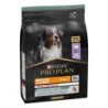 PRO PLAN Getreidefreie Rezeptur Medium / Large Adult Sensitive Digestion Truthahn 2,5kg