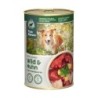 Pure Nature ADULT Wild / Huhn mit Preiselbeeren 6x400g