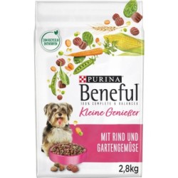 PURINA BENEFUL Kleine...