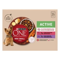 PURINA ONE MINI