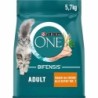 PURINA ONE BIFENSIS Adult Huhn 5,7kg