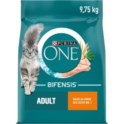 PURINA ONE BIFENSIS Adult...