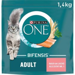 PURINA ONE BIFENSIS Adult...