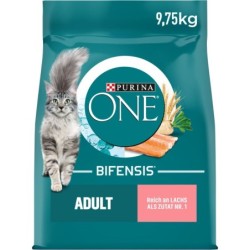 PURINA ONE BIFENSIS Adult...