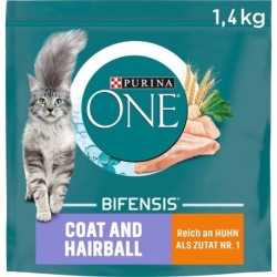 PURINA ONE BIFENSIS COAT /...