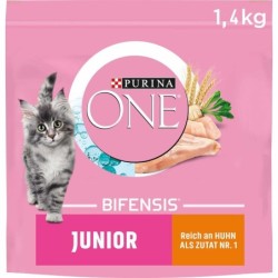 PURINA ONE BIFENSIS JUNIOR...