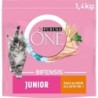 PURINA ONE BIFENSIS JUNIOR 1-12 Huhn 1,4kg