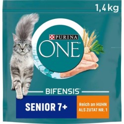 PURINA ONE BIFENSIS SENIOR...