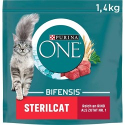 PURINA ONE BIFENSIS...