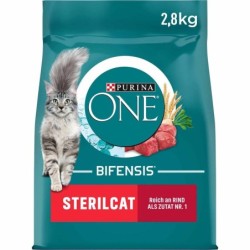 PURINA ONE BIFENSIS...