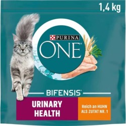 PURINA ONE BIFENSIS URINARY...