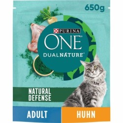 PURINA ONE Dual Nature Huhn...