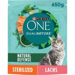 PURINA ONE Dual Nature...