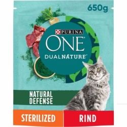 PURINA ONE Dual Nature...