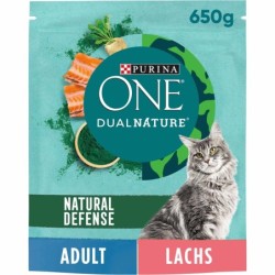 PURINA ONE Dual Nature...