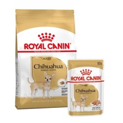 ROYAL CANIN Chihuahua Adult...