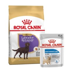 ROYAL CANIN Labrador...