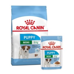 ROYAL CANIN Mini Puppy 2kg...