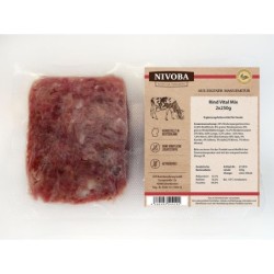 Nivoba Rind Vital Mix...