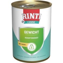 Rinti Canine Gewicht Huhn...