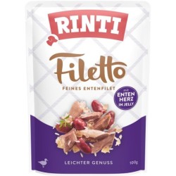 RINTI Filetto Entenfilet...