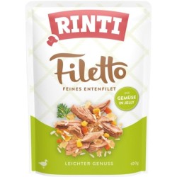 RINTI Filetto Entenfilet...