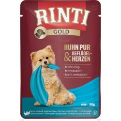 RINTI Gold Huhn und...