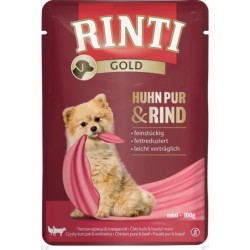 RINTI Gold Huhn und Rind...