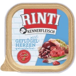 Rinti Kennerfleisch mit...