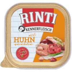 Rinti Kennerfleisch mit...