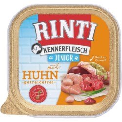 Rinti Kennerfleisch Junior...