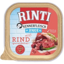 Rinti Kennerfleisch Junior...