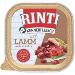 Rinti Kennerfleisch mit...