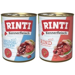 Rinti Kennerfleisch Mix...