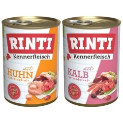 Rinti Kennerfleisch Mix...